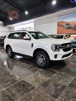 فۆرد ئێڤێرێست